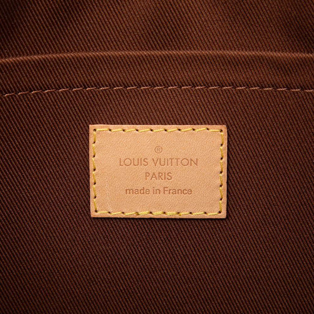 Pre-Loved Louis Vuitton Monogram Etui Voyage MM - Picture 5 of 8